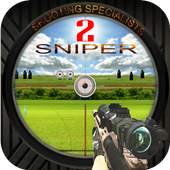 Sniper Shooting Specialists 2 1.1