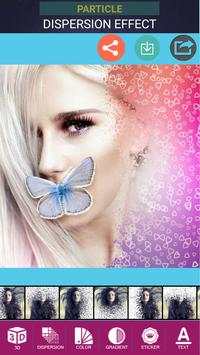 Photo Lab Picture Editor: Pixel effect 7 تصوير الشاشة