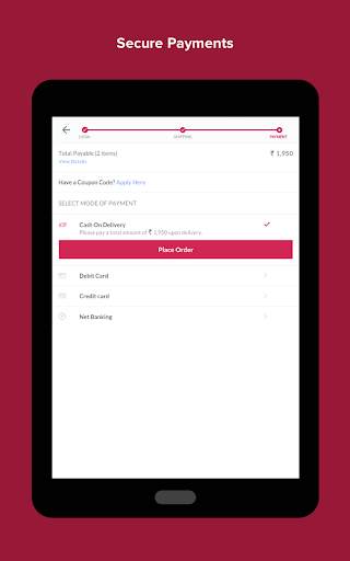 Craftsvilla - Shop Indian screenshot 12