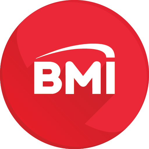 BMI Smart Scan icon