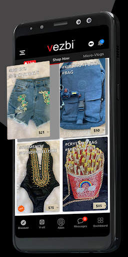 Vezbi Super App screenshot 3
