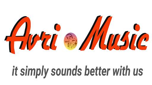 Avri Music screenshot 1