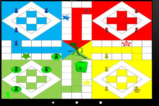 LUDO - Board Game screenshot 7