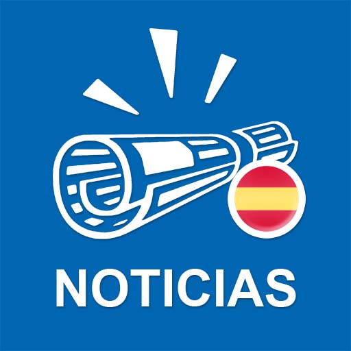 Periódicos Españoles icon