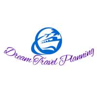 Dream travel logo