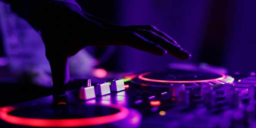 DJ Studio 7 screenshot 1