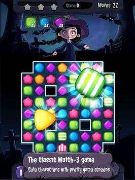 Candy Witch screenshot 7