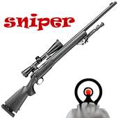 sniper rifle 1.0
