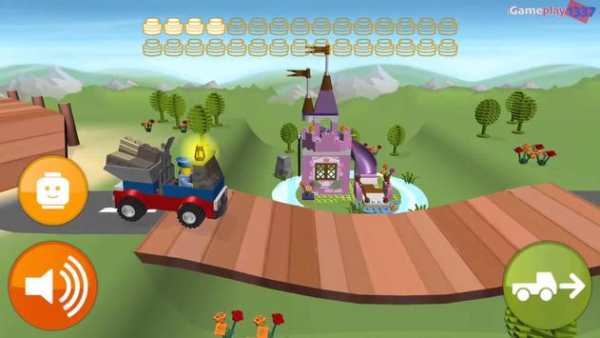 Guide for LEGO Juniors Quest screenshot 2