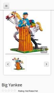 Gadles Fanshop screenshot 1