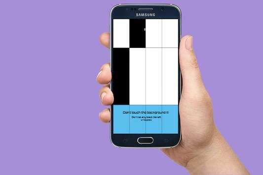 Piano Tiles 6 screenshot 2