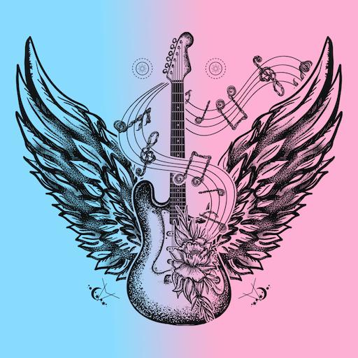 Tattoo Editor icon