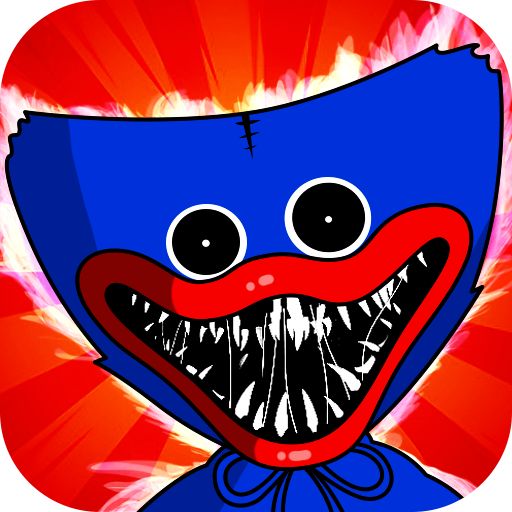 Poppy Playtime Horror Tricks icon