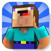 Noob Skins on 9Apps