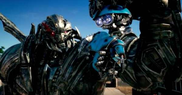 Transformers Wallpaper screenshot 4