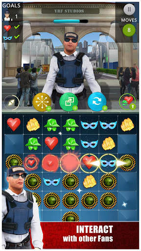 Fan: The Game screenshot 3