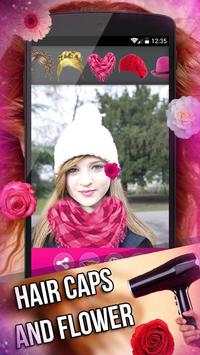 Beauty Plus - You Makeup Cam screenshot 7
