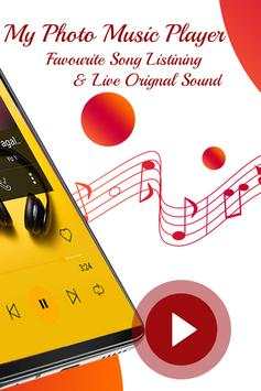 My Photo Music Player screenshot 2
