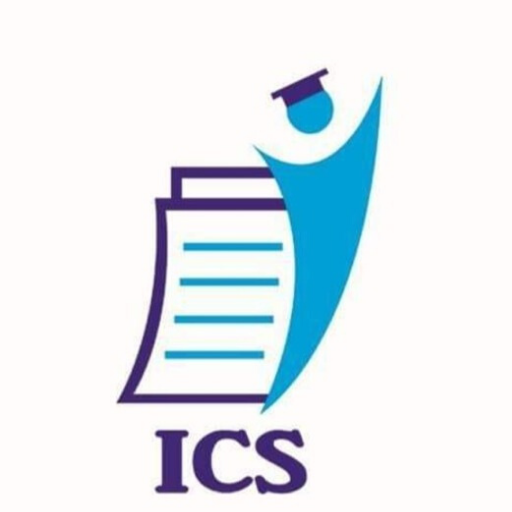 ICS icon