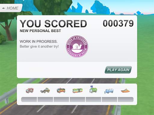 Transporters screenshot 18