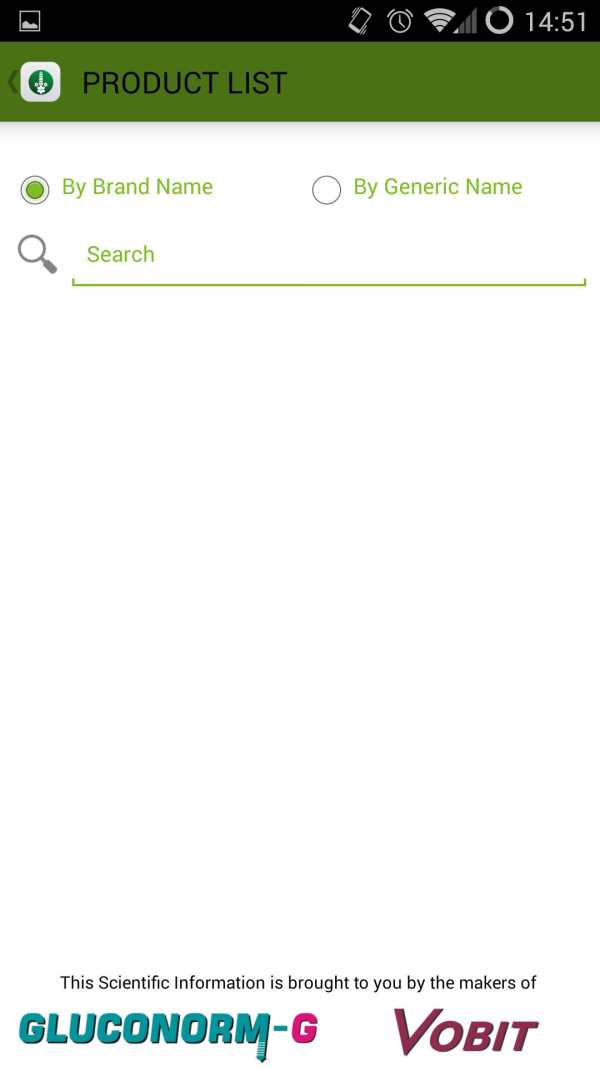 Arogya Medical App screenshot 4