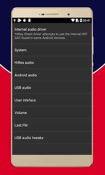 Usb Audio Player Pro screenshot 3