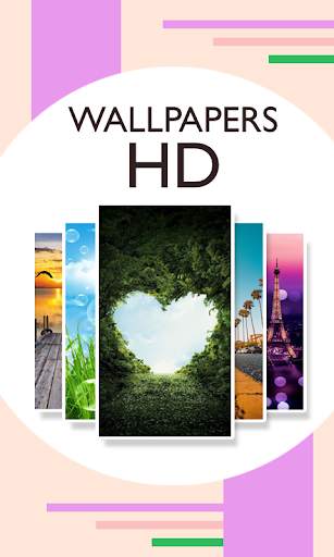 Wallpapers HD Free screenshot 1