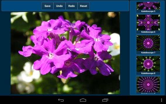 Filtux Photo Effects screenshot 6