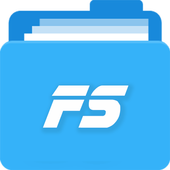FS File Explorer - All in One File Manager icon
