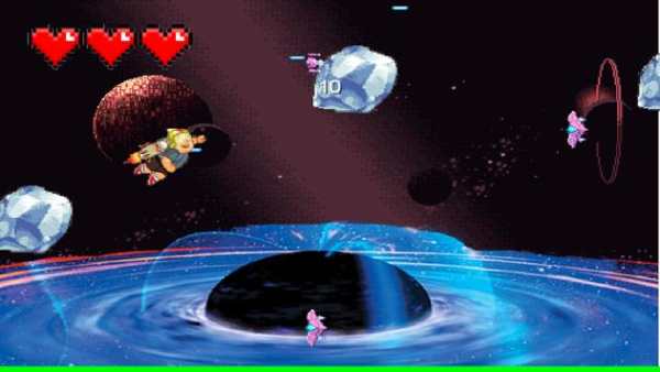 Cartoon Super Hero Fighter screenshot 3