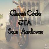 Cheat codes GTA San Andreas(ps/xbox/pc) 2018 1.0