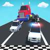 Car Run Racing Fun Game - traffic car