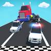 Car Run Racing Fun Game - traffic car 1