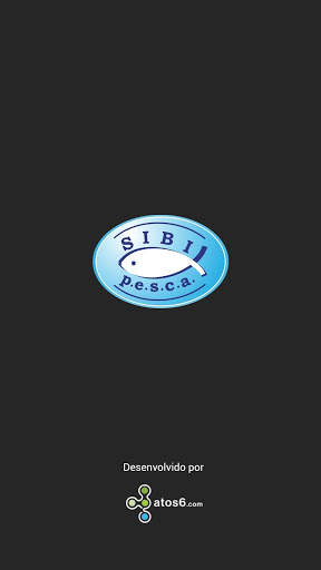 SIBI APP screenshot 1