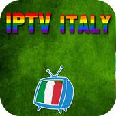 IPTV Italy TV Free 1.2