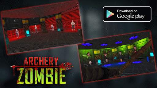 Archery Zombies screenshot 11