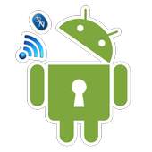 Wifi screen lock manager 0.0.1a