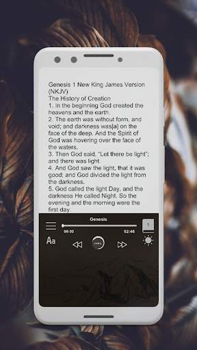 NKJV Bible Free Download screenshot 2