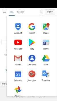 5G speed browser-fast browser screenshot 2