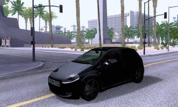 Big City Travel screenshot 1