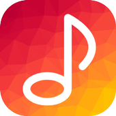Free Music for YouTube – Music Streamer أيقونة