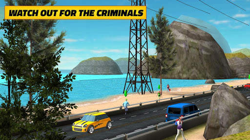 Counter Sniper Shooting; gioco di tiro offline screenshot 3