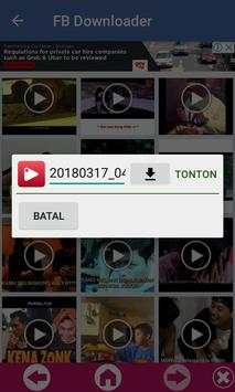 All Social Media Downloader screenshot 5