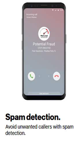 True ID Caller Name & Location screenshot 1