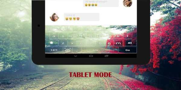 Emoji Keyboard screenshot 9