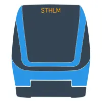 Stockholm Rail