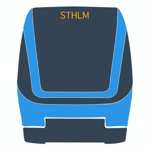 Stockholm Rail 2.0