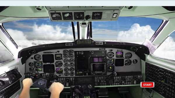 Avion Driving Simulator 3D screenshot 1