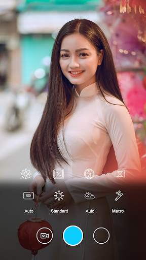 Redmi 7A Camera – Xiaomi Mi Camera screenshot 5