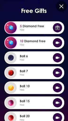 Tiles Hop screenshot 3